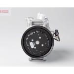 Denso Συμπιεστής, συστ. Κλιματισμού - DCP11010 Denso Συμπιεστής, συστ. Κλιματισμού - DCP11010