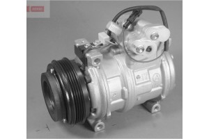 Denso Συμπιεστής, συστ. Κλιματισμού - DCP12003
