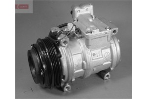 Denso Συμπιεστής, συστ. Κλιματισμού - DCP12005
