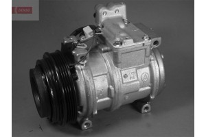 Denso Συμπιεστής, συστ. Κλιματισμού - DCP12008