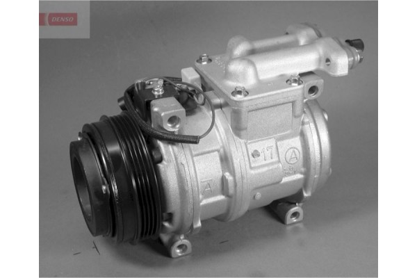 Denso Συμπιεστής, συστ. Κλιματισμού - DCP12009