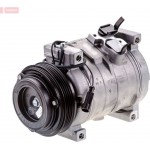 Denso Συμπιεστής, συστ. Κλιματισμού - DCP12012