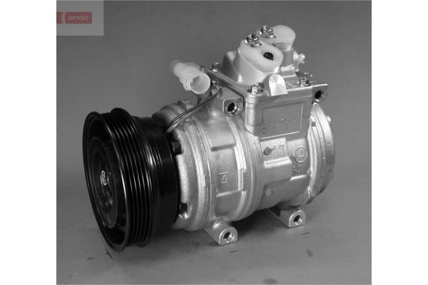 Denso Συμπιεστής, συστ. Κλιματισμού - DCP14004