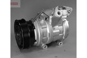 Denso Συμπιεστής, συστ. Κλιματισμού - DCP14005