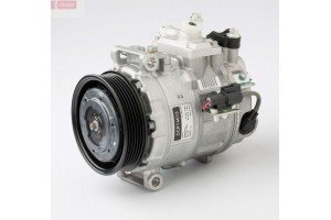 Denso Συμπιεστής, συστ. Κλιματισμού - DCP14013