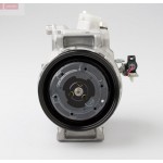 Denso Συμπιεστής, συστ. Κλιματισμού - DCP14013