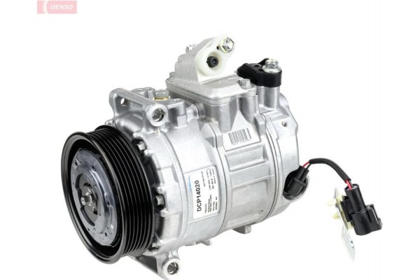 Denso Συμπιεστής, συστ. Κλιματισμού - DCP14020