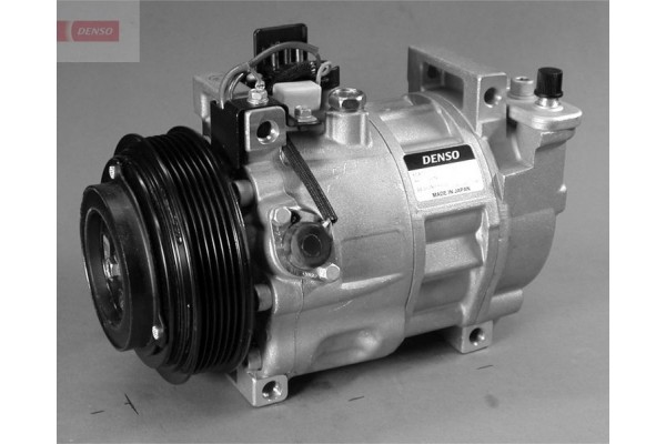 Denso Συμπιεστής, συστ. Κλιματισμού - DCP17014