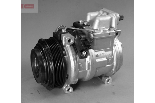 Denso Συμπιεστής, συστ. Κλιματισμού - DCP17020