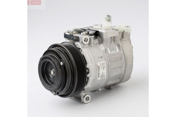 Denso Συμπιεστής, συστ. Κλιματισμού - DCP17023 Denso Συμπιεστής, συστ. Κλιματισμού - DCP17023