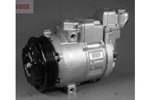 Denso Συμπιεστής, συστ. Κλιματισμού - DCP17025