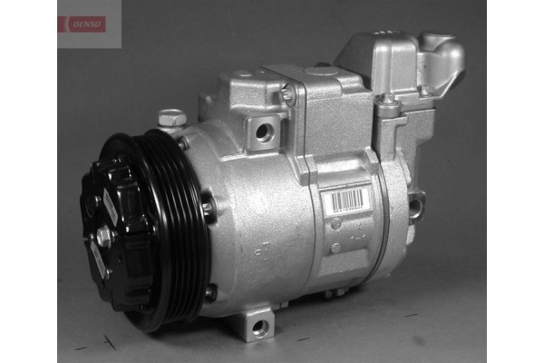 Denso Συμπιεστής, συστ. Κλιματισμού - DCP17025 Denso Συμπιεστής, συστ. Κλιματισμού - DCP17025