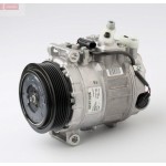 Denso Συμπιεστής, συστ. Κλιματισμού - DCP17026 Denso Συμπιεστής, συστ. Κλιματισμού - DCP17026