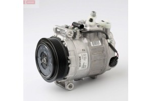 Denso Συμπιεστής, συστ. Κλιματισμού - DCP17026