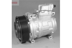 Denso Συμπιεστής, συστ. Κλιματισμού - DCP17034
