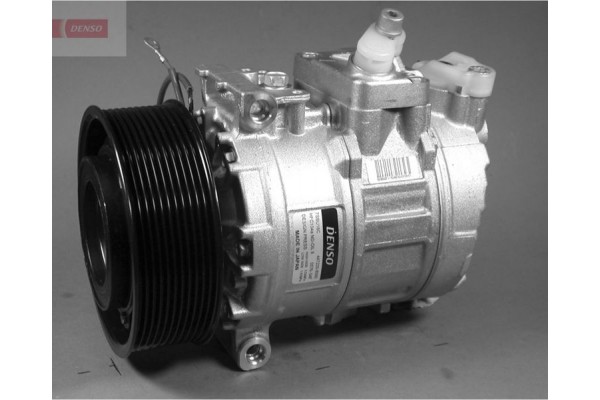Denso Συμπιεστής, συστ. Κλιματισμού - DCP17035
