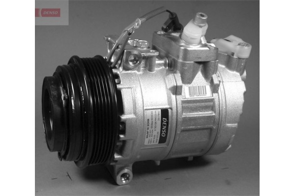 Denso Συμπιεστής, συστ. Κλιματισμού - DCP17036