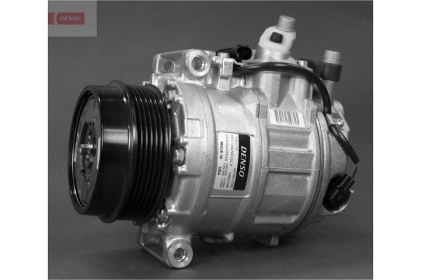 Denso Συμπιεστής, συστ. Κλιματισμού - DCP17039