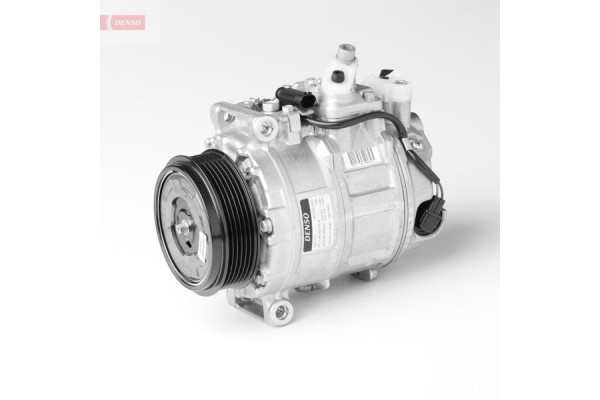 Denso Συμπιεστής, συστ. Κλιματισμού - DCP17043
