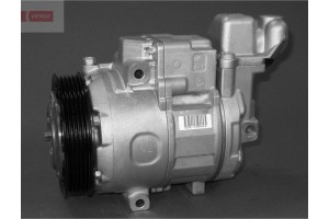 Denso Συμπιεστής, συστ. Κλιματισμού - DCP17050