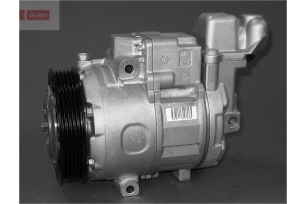Denso Συμπιεστής, συστ. Κλιματισμού - DCP17050