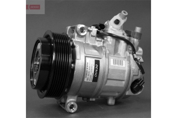 Denso Συμπιεστής, συστ. Κλιματισμού - DCP17051