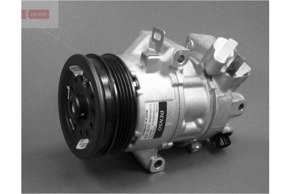 Denso Συμπιεστής, συστ. Κλιματισμού - DCP17056