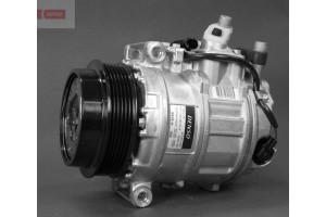 Denso Συμπιεστής, συστ. Κλιματισμού - DCP17058