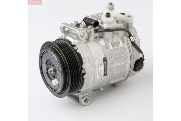Denso Συμπιεστής, συστ. Κλιματισμού - DCP17064