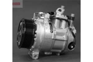 Denso Συμπιεστής, συστ. Κλιματισμού - DCP17067