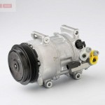 Denso Συμπιεστής, συστ. Κλιματισμού - DCP17070 Denso Συμπιεστής, συστ. Κλιματισμού - DCP17070