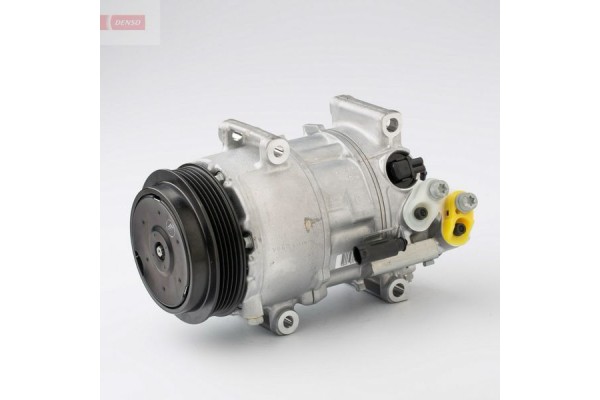 Denso Συμπιεστής, συστ. Κλιματισμού - DCP17070 Denso Συμπιεστής, συστ. Κλιματισμού - DCP17070