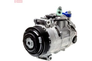 Denso Συμπιεστής, συστ. Κλιματισμού - DCP17087