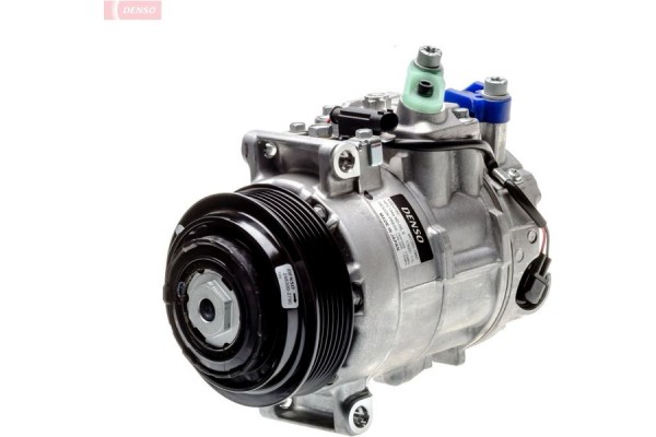 Denso Συμπιεστής, συστ. Κλιματισμού - DCP17087
