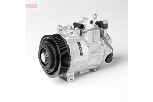 Denso Συμπιεστής, συστ. Κλιματισμού - DCP17101