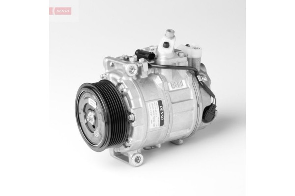 Denso Συμπιεστής, συστ. Κλιματισμού - DCP17102