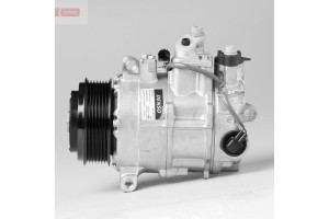 Denso Συμπιεστής, συστ. Κλιματισμού - DCP17104