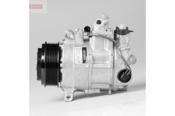 Denso Συμπιεστής, συστ. Κλιματισμού - DCP17104