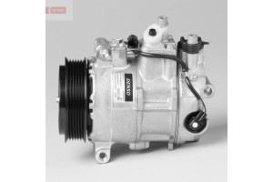 Denso Συμπιεστής, συστ. Κλιματισμού - DCP17105
