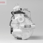 Denso Συμπιεστής, συστ. Κλιματισμού - DCP17105