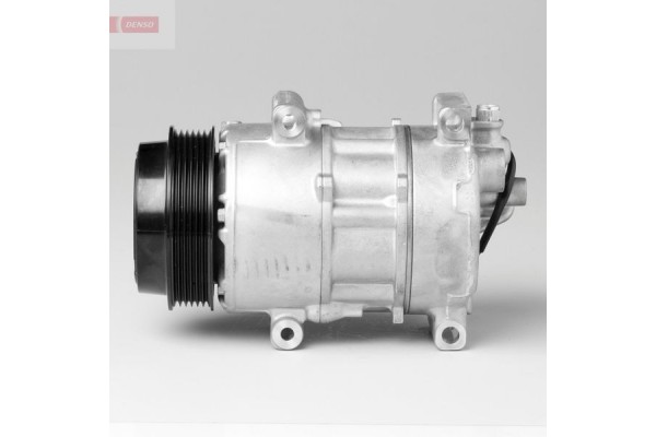Denso Συμπιεστής, συστ. Κλιματισμού - DCP17106 Denso Συμπιεστής, συστ. Κλιματισμού - DCP17106