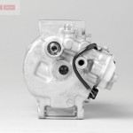 Denso Συμπιεστής, συστ. Κλιματισμού - DCP17106 Denso Συμπιεστής, συστ. Κλιματισμού - DCP17106