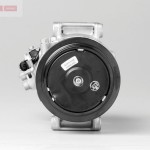 Denso Συμπιεστής, συστ. Κλιματισμού - DCP17106 Denso Συμπιεστής, συστ. Κλιματισμού - DCP17106