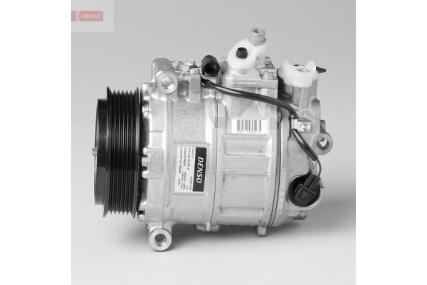 Denso Συμπιεστής, συστ. Κλιματισμού - DCP17109