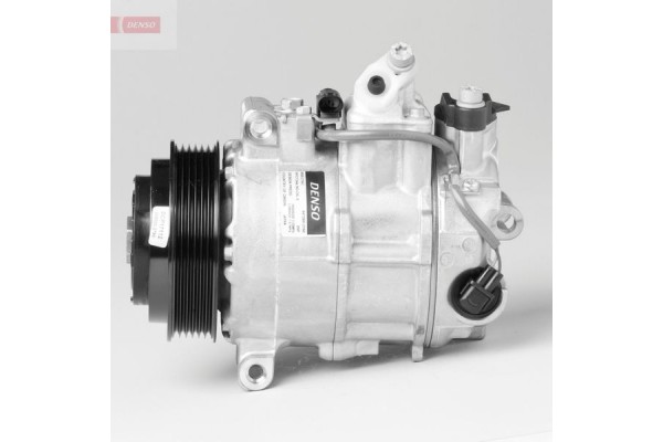 Denso Συμπιεστής, συστ. Κλιματισμού - DCP17112