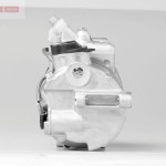 Denso Συμπιεστής, συστ. Κλιματισμού - DCP17112