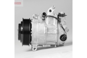 Denso Συμπιεστής, συστ. Κλιματισμού - DCP17115