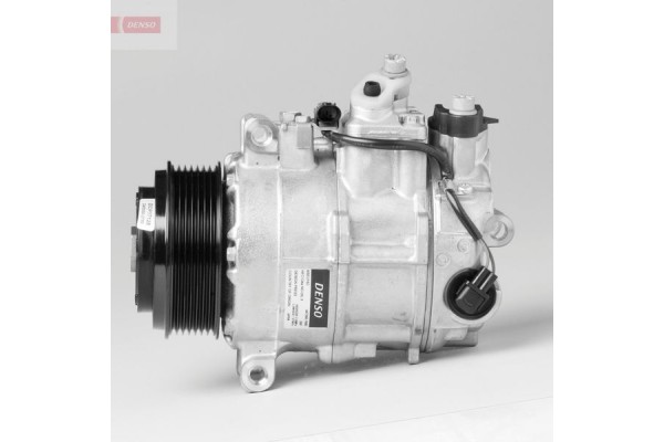 Denso Συμπιεστής, συστ. Κλιματισμού - DCP17128