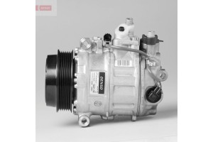 Denso Συμπιεστής, συστ. Κλιματισμού - DCP17132
