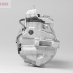 Denso Συμπιεστής, συστ. Κλιματισμού - DCP17132